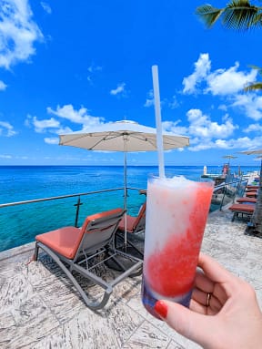  Everything You Need to Know About Cozumel Palace Resort 