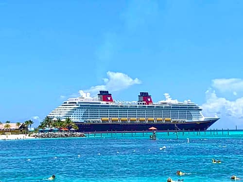 Cruises