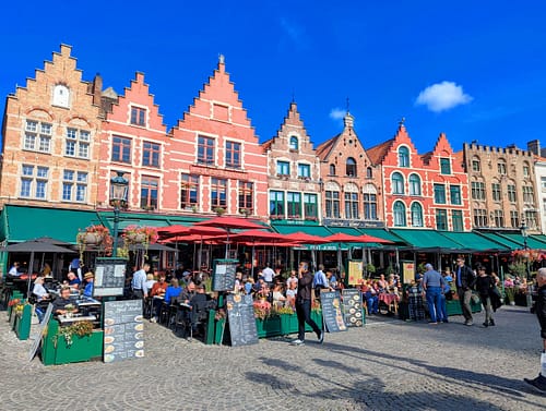 Europe