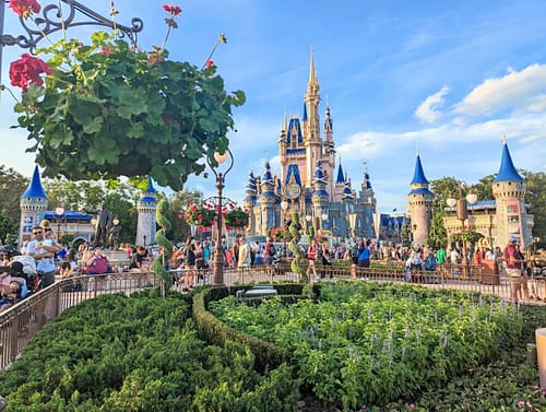 Disney