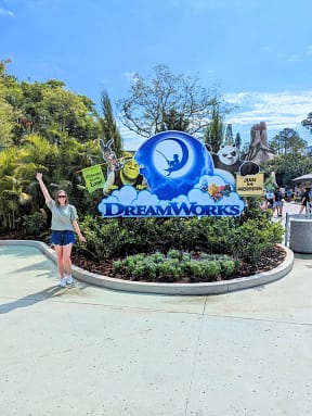  Everything You Need to Know About DreamWorks Land at Universal Orlando Resort 