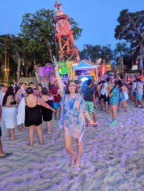 Everything You Need to Know About H2O Glow After Hours Event at Disney’s Typhoon Lagoon 