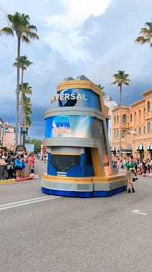  Everything You Need to Know About Universal Orlando’s Mega Movie Parade 