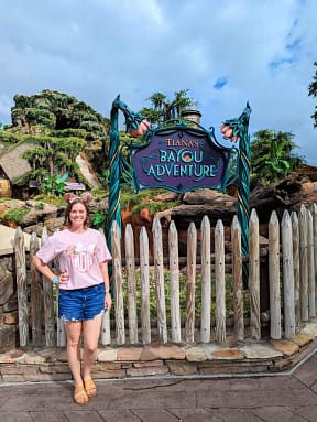 Everything You Need to Know About Riding Tiana’s Bayou Adventure at Disney’s Magic Kingdom 