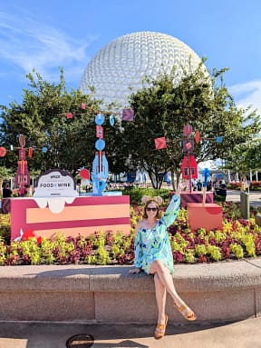 2024 Disney’s Epcot International Food & Wine Festival Travel Guide 