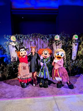  The Ultimate Travel Guide to Oogie Boogie Bash at Disney’s California Adventure 