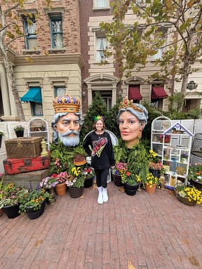 Universal Orlando Mardi Gras Celebration 2025 Review 
